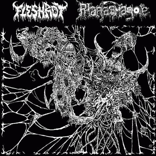 Phantasmagore : Twisted Visions of Abominations